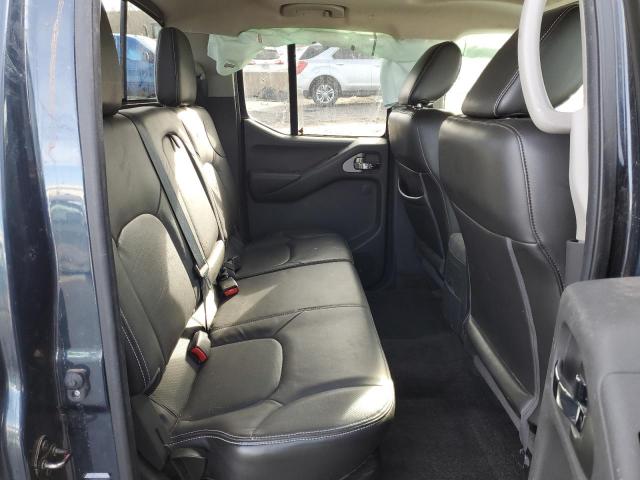 Photo 10 from auction – 2015 NISSAN FRONTIER S with VIN 1N6AD0EV2FN723239