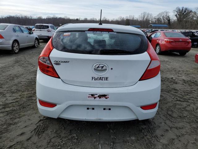Photo 6 from auction – 2013 HYUNDAI ACCENT GLS with VIN KMHCT5AE1DU139530