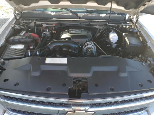 Photo 11 from auction – 2007 CHEVROLET SILVERADO with VIN 1GCEC19C87Z509954