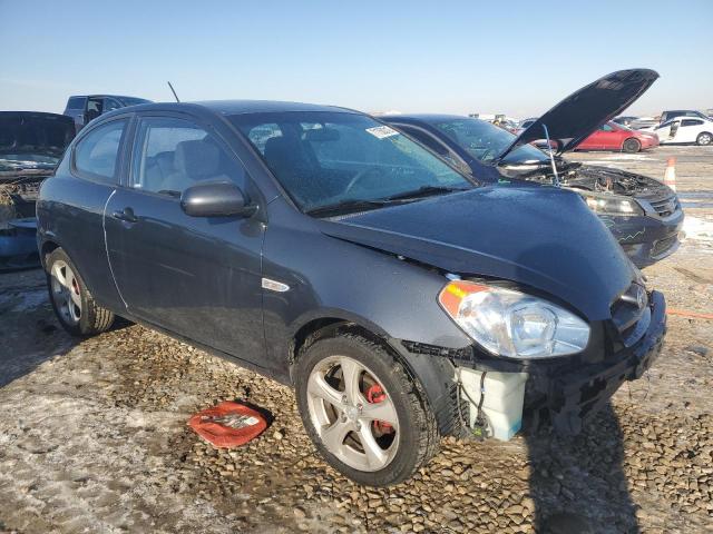 Photo 4 from auction – 2011 HYUNDAI ACCENT GL with VIN KMHCM3AC4BU191506