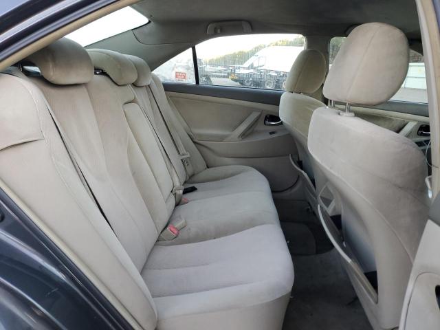 Photo 10 from auction – 2010 TOYOTA CAMRY BASE with VIN 4T1BF3EK5AU085894