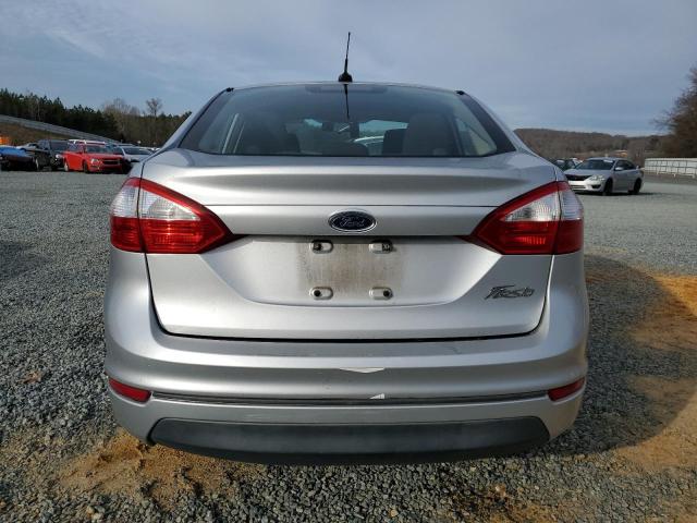 Photo 6 from auction – 2014 FORD FIESTA S with VIN 3FADP4AJ0EM136070