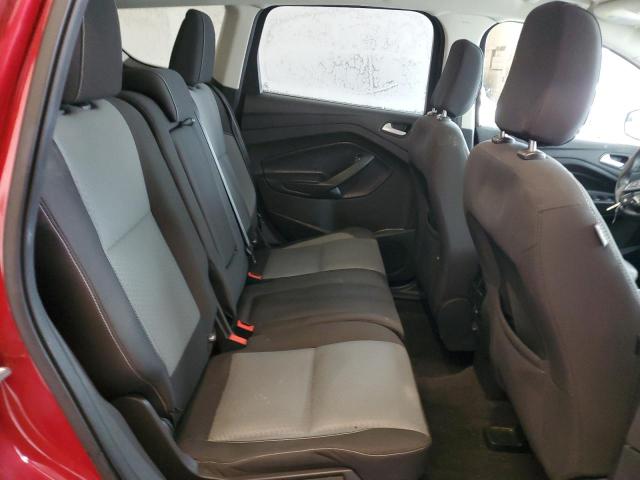 Photo 10 from auction – 2018 FORD ESCAPE SE with VIN 1FMCU9GD0JUB19042
