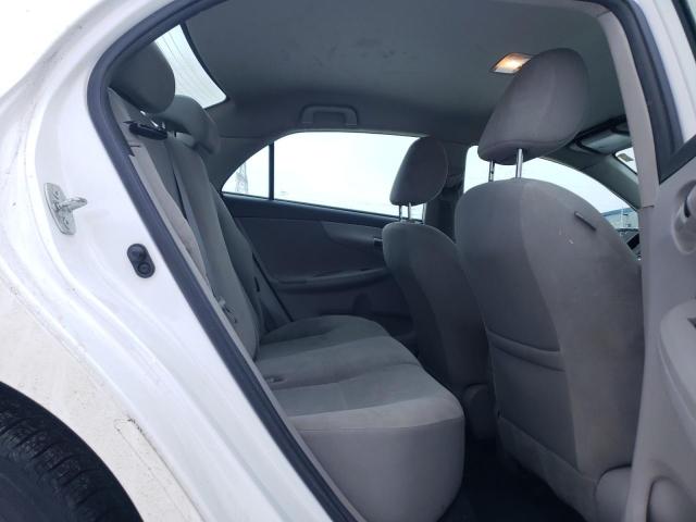 Photo 10 from auction – 2013 TOYOTA COROLLA BA with VIN 2T1BU4EE0DC930839
