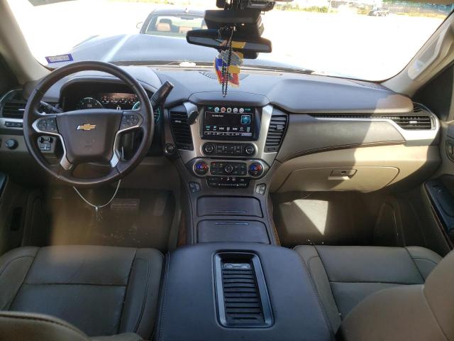 Photo 8 from auction – 2016 CHEVROLET SUBURBAN C with VIN 1GNSCJKC5GR477534