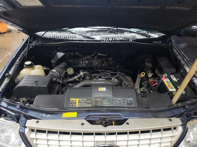 Photo 12 from auction – 2004 FORD EXPLORER E with VIN 1FMZU84W14ZA21249