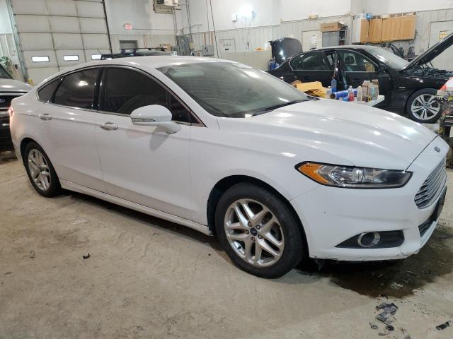 Photo 4 from auction – 2015 FORD FUSION SE with VIN 1FA6P0HD1F5125992