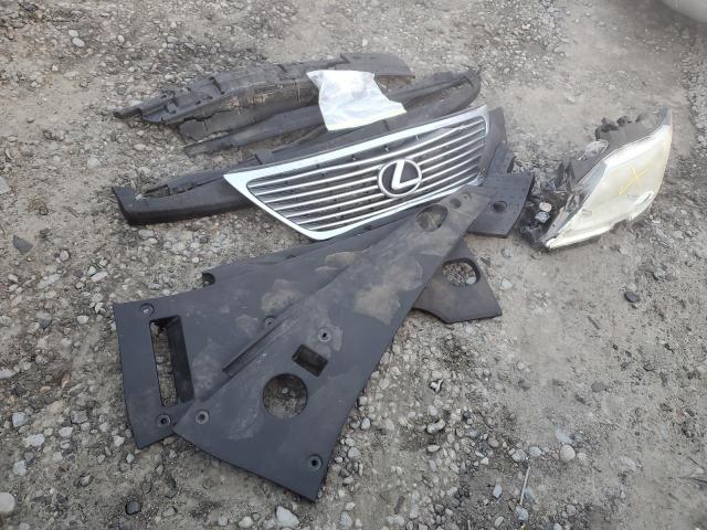 Photo 12 from auction – 2008 LEXUS LS 460 with VIN JTHBL46F085063406