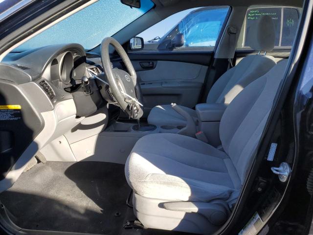 Photo 7 from auction – 2009 KIA OPTIMA LX with VIN KNAGE228495365938