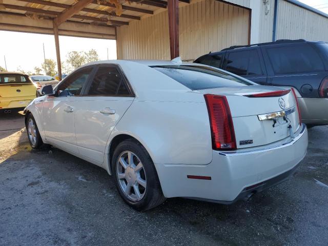 Photo 2 from auction – 2009 CADILLAC CTS with VIN 1G6DF577290155844