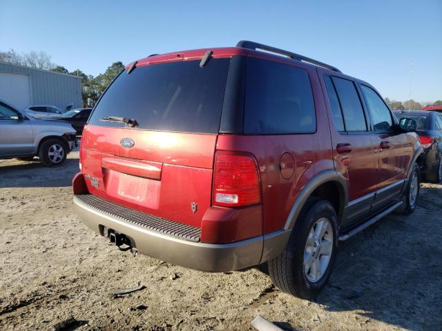 Photo 3 from auction – 2004 FORD EXPLORER E with VIN 1FMZU74WX4UB56155