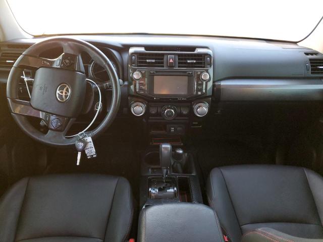 Photo 8 from auction – 2019 TOYOTA 4RUNNER SR with VIN JTEBU5JR8K5684417