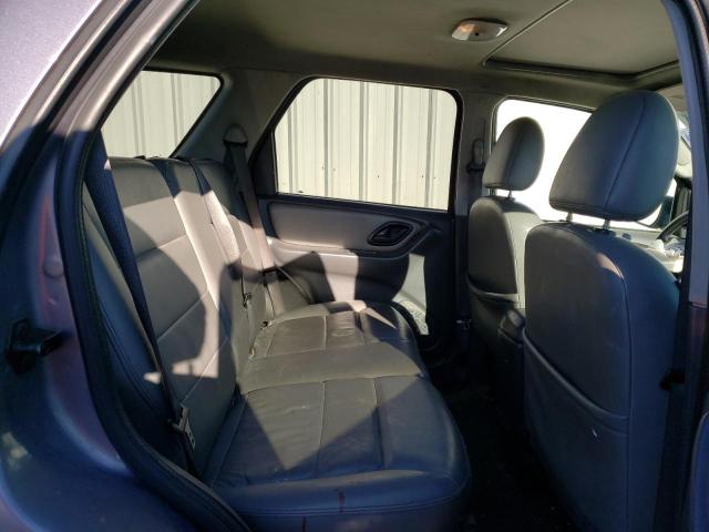 Photo 11 from auction – 2007 FORD ESCAPE XLT with VIN 1FMCU93197KA14600