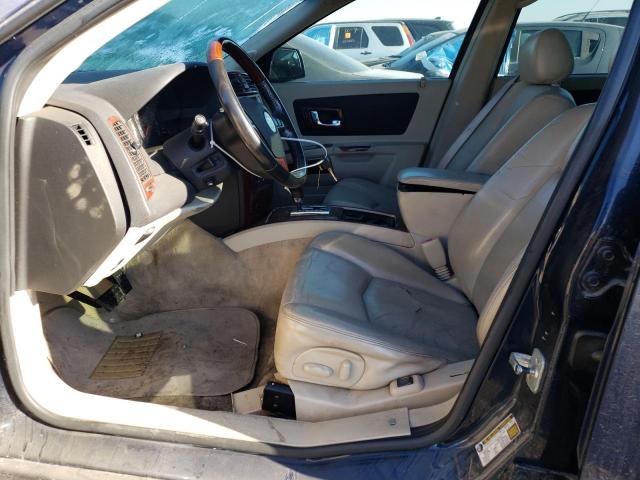 Photo 7 from auction – 2004 CADILLAC SRX with VIN 1GYEE63A140168308