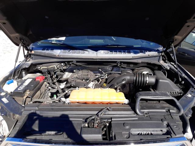 Photo 11 from auction – 2017 FORD F150 SUPER with VIN 1FTEW1C8XHFA11611