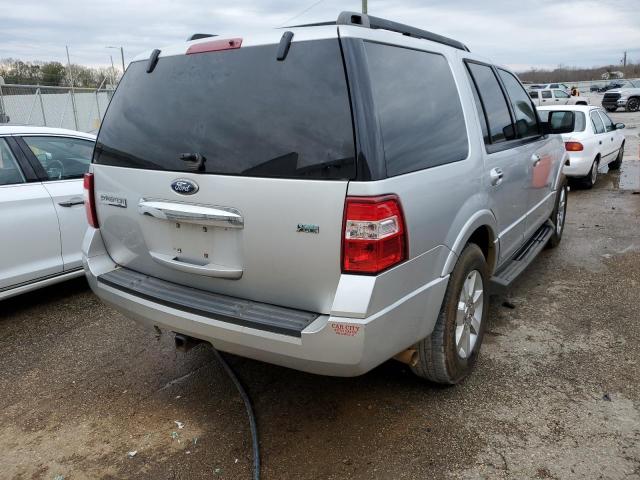 Foto 3 de la subasta – 2010 FORD EXPEDITION con VIN 1FMJU1F59AEB63148