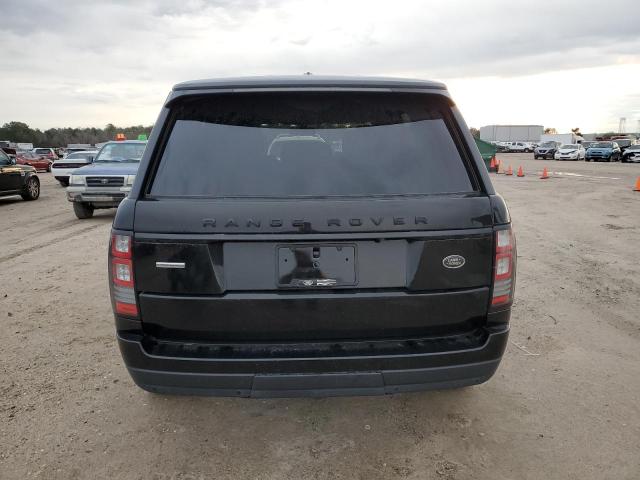 Photo 6 from auction – 2014 LAND ROVER RANGE ROVE with VIN SALGS2TF3EA173395