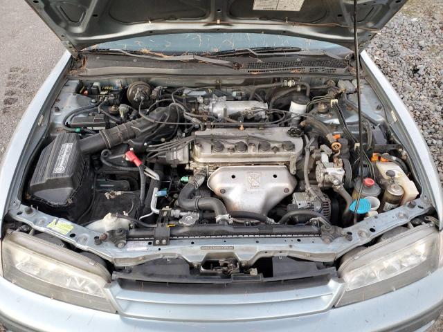 Photo 11 from auction – 1995 HONDA ACCORD EX with VIN 1HGCD5652SA127011