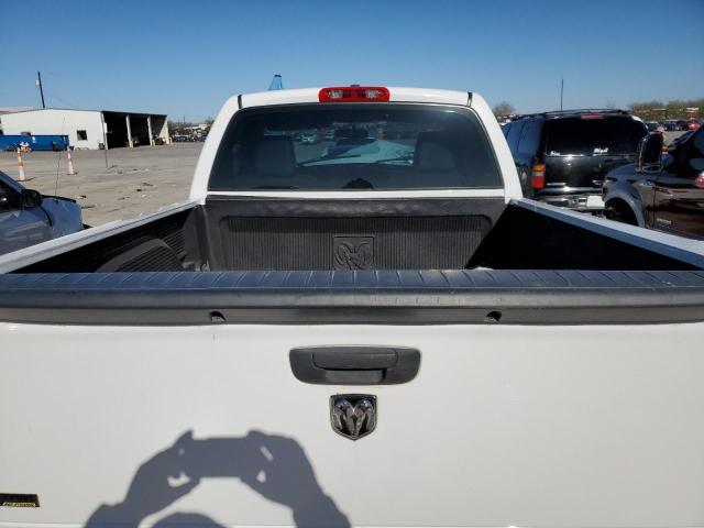 Photo 10 from auction – 2007 DODGE RAM 1500 S with VIN 1D7HA16P77J561512