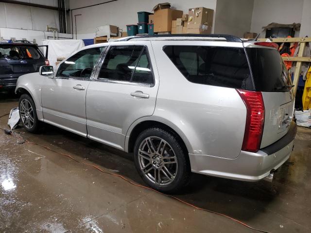 Photo 2 from auction – 2006 CADILLAC SRX with VIN 1GYEE637X60183753