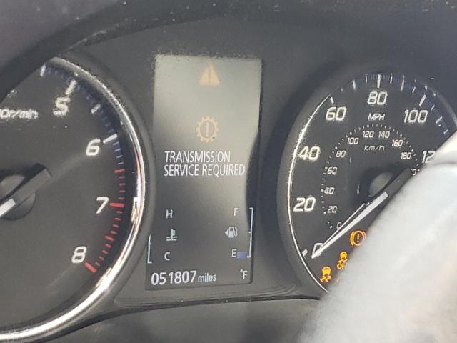 Photo 9 from auction – 2019 MITSUBISHI OUTLANDER with VIN JA4AD3A38KZ048521