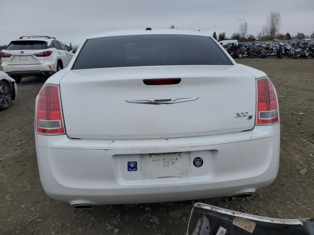 Photo 6 from auction – 2014 CHRYSLER 300 S with VIN 2C3CCABT1EH166746