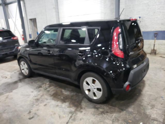 Photo 2 from auction – 2016 KIA SOUL with VIN KNDJN2A25G7860186