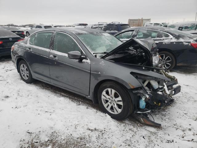 Photo 4 from auction – 2012 HONDA ACCORD with VIN 1HGCP2F69CA179347