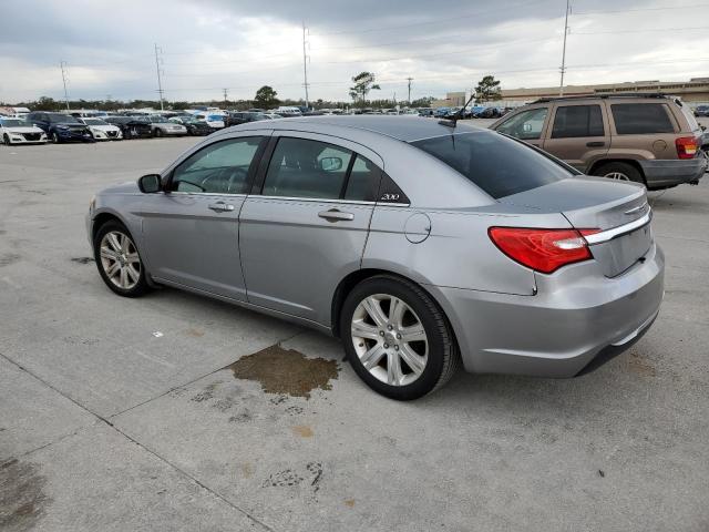 Photo 2 from auction – 2013 CHRYSLER 200 TOURIN with VIN 1C3CCBBB3DN599892