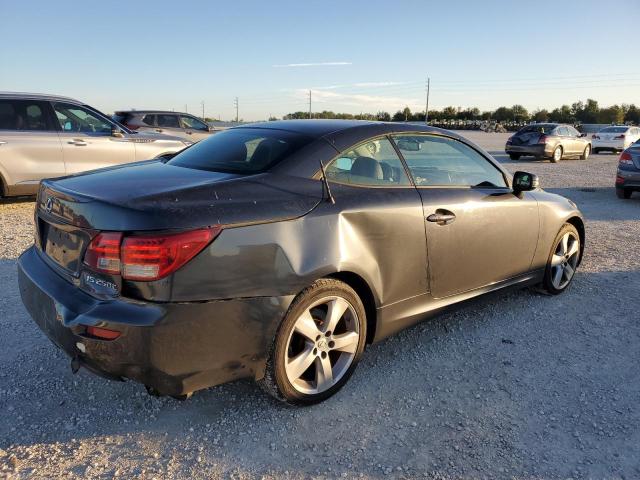 Photo 3 from auction – 2010 LEXUS IS 250 with VIN JTHFF2C24A2508378
