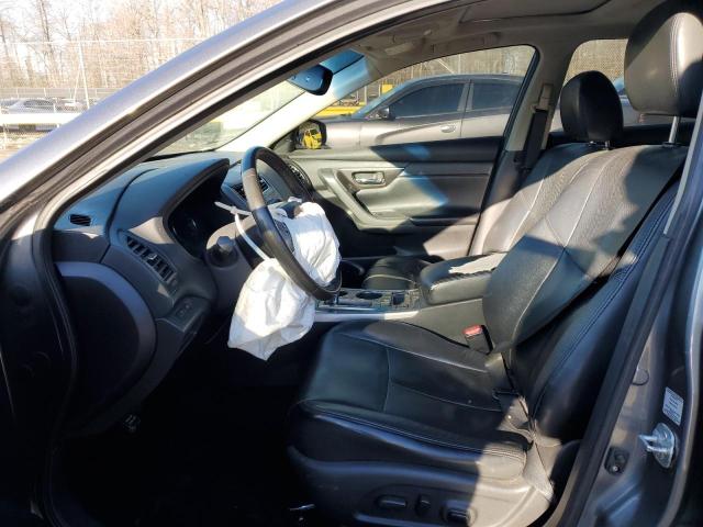 Photo 7 from auction – 2014 NISSAN ALTIMA 2.5 with VIN 1N4AL3AP8EC425972