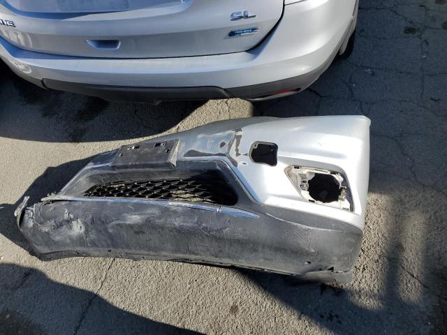 Photo 13 from auction – 2014 NISSAN ROGUE S with VIN 5N1AT2MT8EC804124