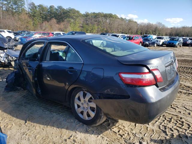 Photo 2 from auction – 2008 TOYOTA CAMRY CE with VIN 4T1BE46KX8U734882