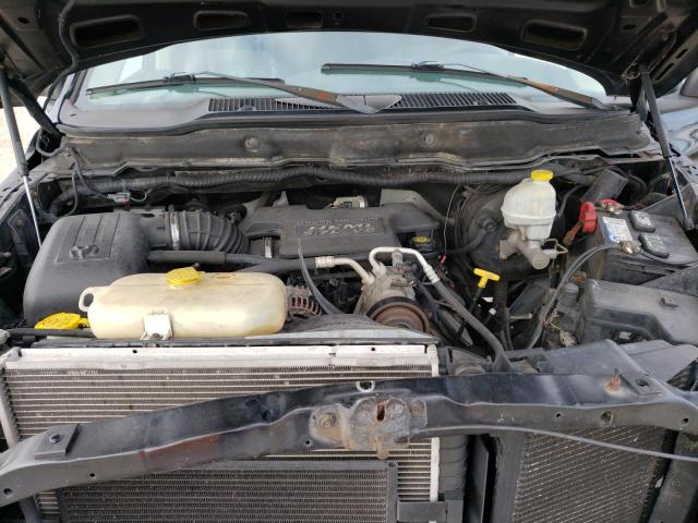 Photo 11 from auction – 2004 DODGE RAM 2500 S with VIN 3D7KU28D94G158683