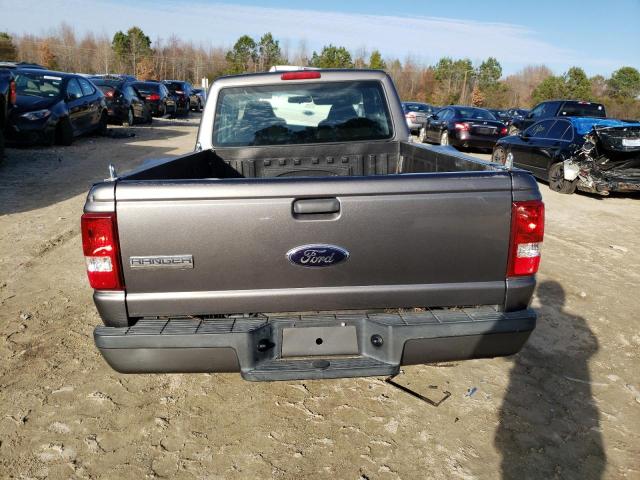 Photo 6 from auction – 2006 FORD RANGER SUP with VIN 1FTYR14U06PA34063