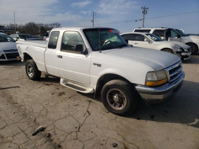 Photo 4 from auction – 1999 FORD RANGER SUP with VIN 1FTYR14V6XTB06076