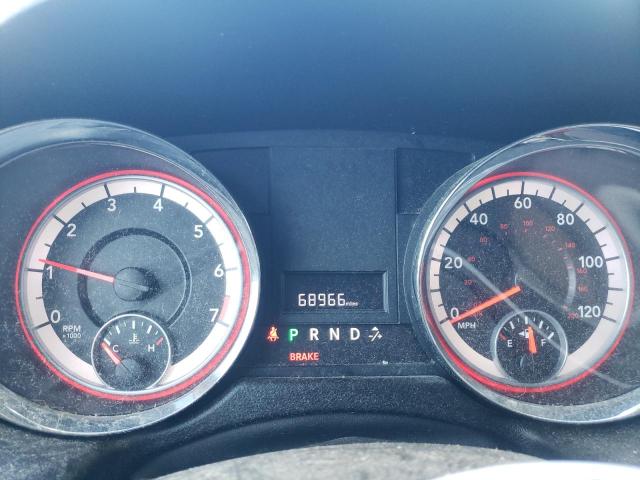 Photo 9 from auction – 2012 DODGE GRAND CARA with VIN 2C4RDGBG8CR224500