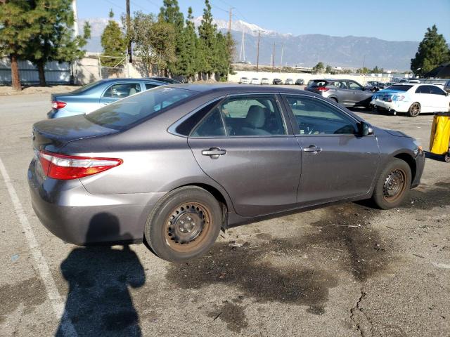 Photo 3 from auction – 2016 TOYOTA CAMRY LE with VIN 4T4BF1FK7GR581233