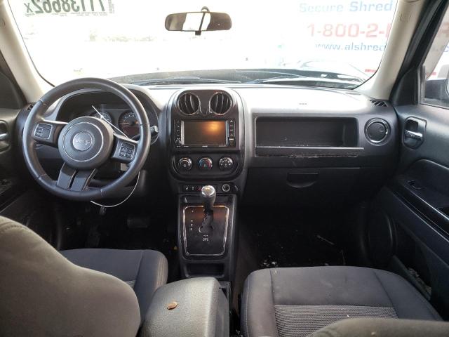 Photo 8 from auction – 2015 JEEP PATRIOT LA with VIN 1C4NJPFB3FD306311