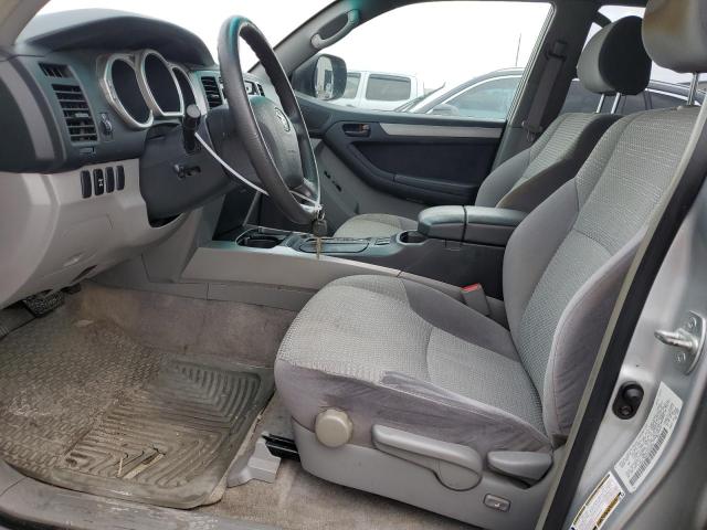 Photo 7 from auction – 2004 TOYOTA 4RUNNER SR with VIN JTEBT14R440032949