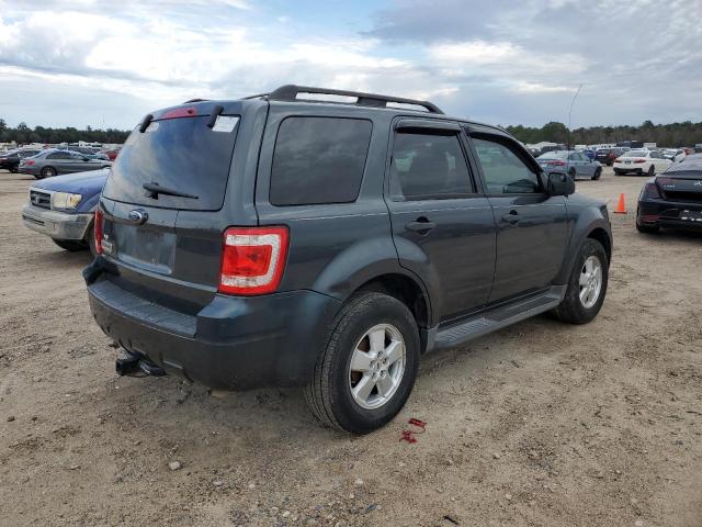 Photo 3 from auction – 2009 FORD ESCAPE XLT with VIN 1FMCU03729KA92168