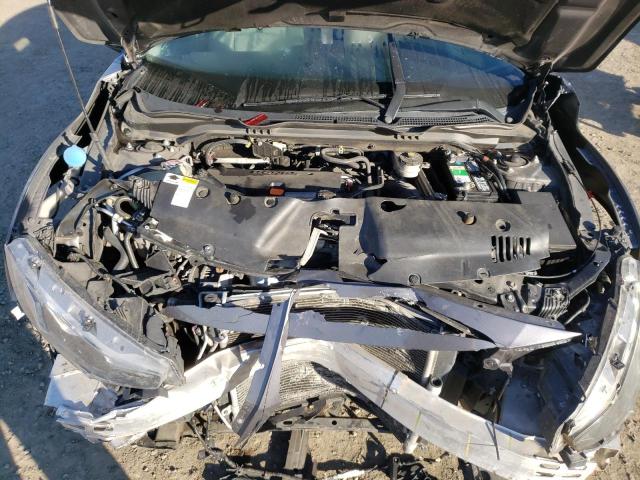 Photo 11 from auction – 2016 HONDA CIVIC LX with VIN 2HGFC2F59GH509558