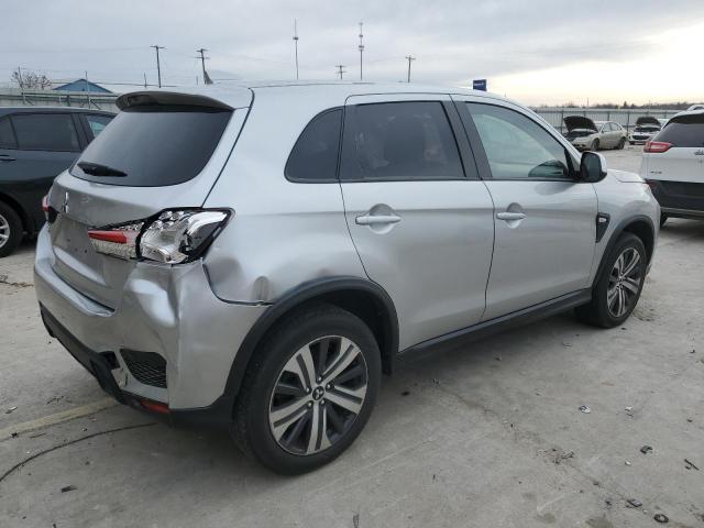 Photo 3 from auction – 2020 MITSUBISHI OUTLANDER with VIN JA4AP3AU7LU007795
