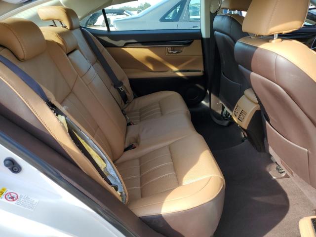 Photo 10 from auction – 2018 LEXUS ES 350 with VIN 58ABK1GG8JU093330