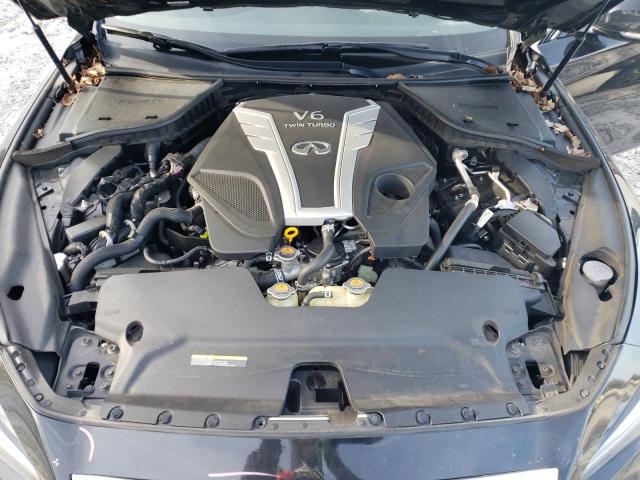 Photo 11 from auction – 2017 INFINITI Q50 PREMIU with VIN JN1EV7AP3HM736711