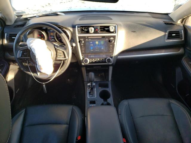 صورة رقم 8 من المزاد - 2019 SUBARU OUTBACK 2. مع VIN 4S4BSAJC0K3271834