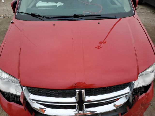 Photo 11 from auction – 2013 DODGE GRAND CARA with VIN 2C4RDGCG5DR606791
