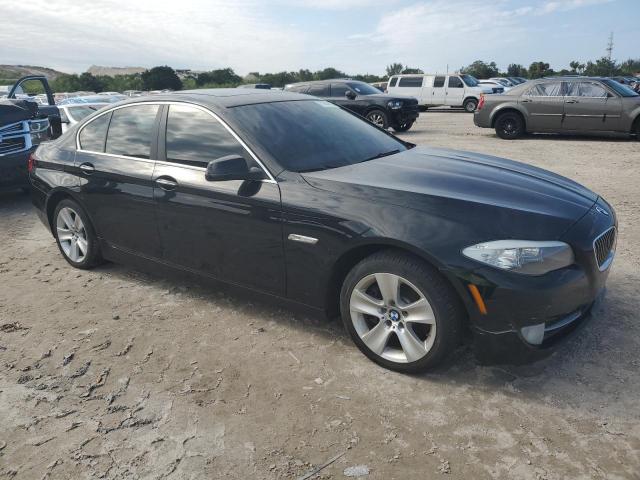 Photo 4 from auction – 2013 BMW 528 I with VIN WBAXG5C52DDY37360