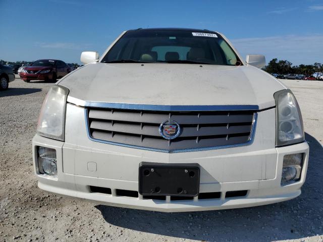 Photo 5 from auction – 2004 CADILLAC SRX with VIN 1GYDE63A340124760
