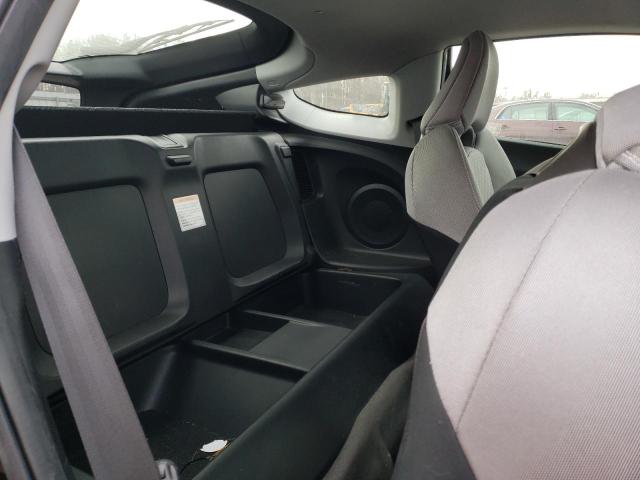 Photo 10 from auction – 2011 HONDA CR-Z with VIN JHMZF1D44BS009136